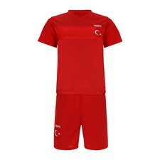 Türkei Kinder Sport Trikot