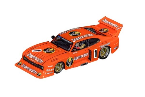 Carrera digital 124 ford - carrera, capri