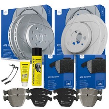 Ate ceramic powerdisc - ate,