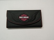 Harley-Davidson Geldbörse