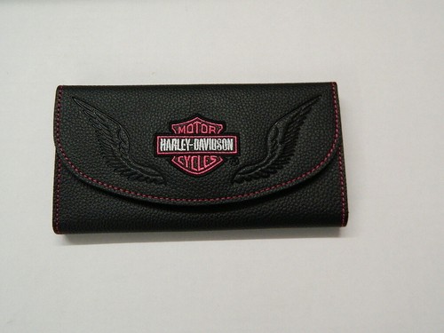 Harley davidson geldbörse - harley-davidson,