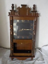 Aus einer Auflösung: Junghans