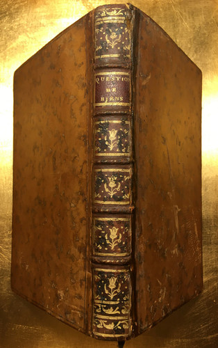 1727 fragenrecht - 1727, zu