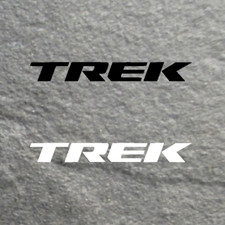 Trek aufkleber wetterfest - 2,