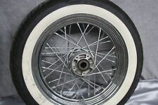 Harley Davidson Softail 16 x3