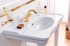 Keramik waschbecken waschtisch - keramik,