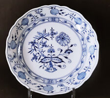 Meissen Zwiebelmuster schöne