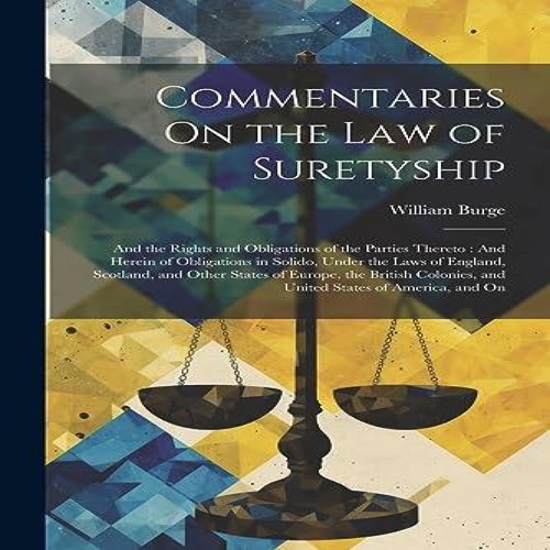 Commentaries the law of - law,