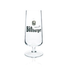 Bitburger Bier Glas 2l XL