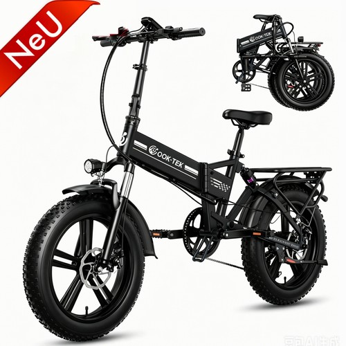 Mountainbike klapprad - mountainbike,