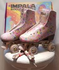 Impala Rollerskates Neu