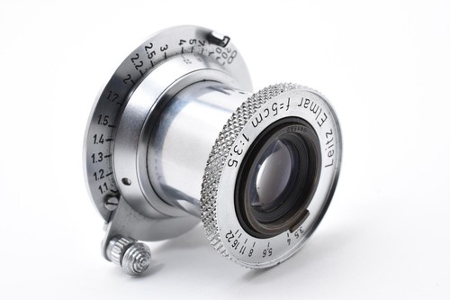 Near mint leica - [near,