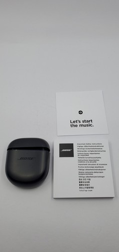 Bose quietcomfort ultra - bose,