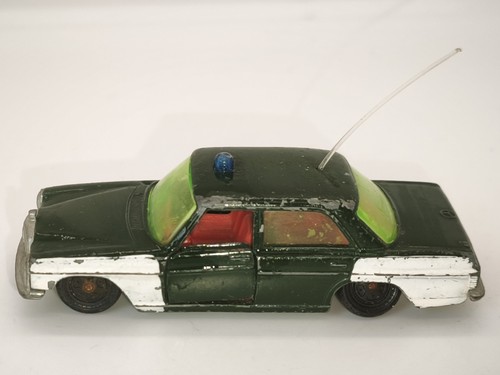 Mercedes benz 250 peterwagen - mercedes-benz,