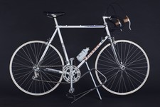 Peugeot PY1OS 1983 Rahmenhöhe