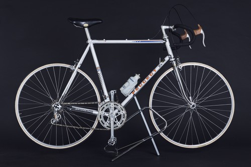 Peugeot py1os 1983 rahmenhöhe - 1983,