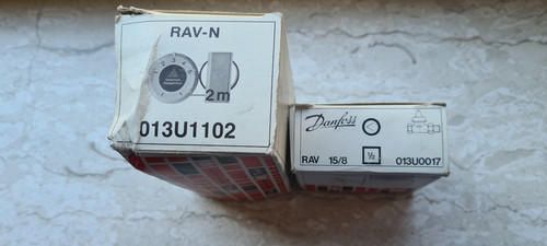 Danfoss thermostatkopf 34mm - danfoss,