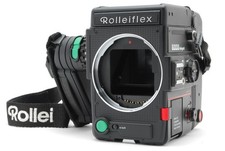 [NEUWERTIG] ROLLEIFLEX 6008