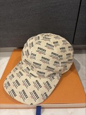 GUCCI Hat Worn by Nissy & Tete