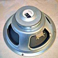 Celestion super 65 G12N 12"