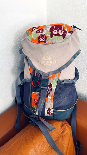 Vaude kinder rucksack - vaude,
