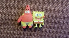 Spongebob + Patrick USB Stick , 8 GB , sehr guter Zustand