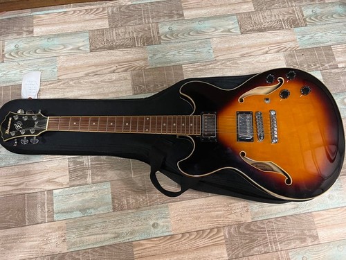 Ibanez artcore as73 - artcore, as73-bs