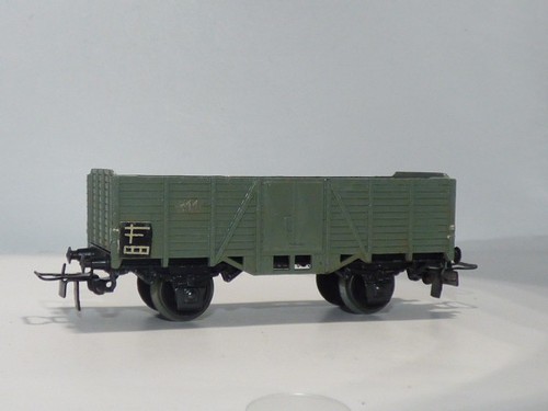 Märklin 311 grauer off - h0,