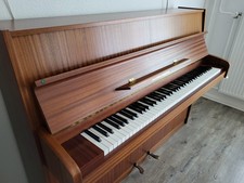 Klavier Alexander Herrmann