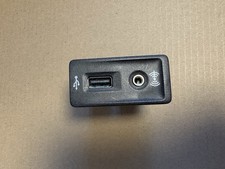 VW Golf 7 VII USB AUX