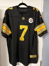 Ben Rothlisberger #7 NFL