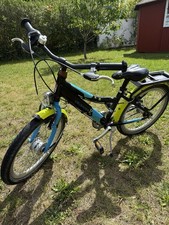Puky Crusader Fahrrad 20 Zoll Kinder