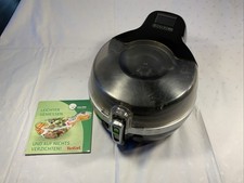 Heißluft Fritteuse, TEFAL