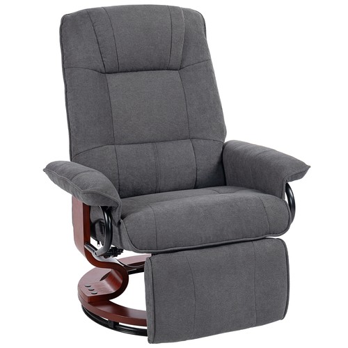 Relaxsessel mit liegefunktion - relaxsessel,