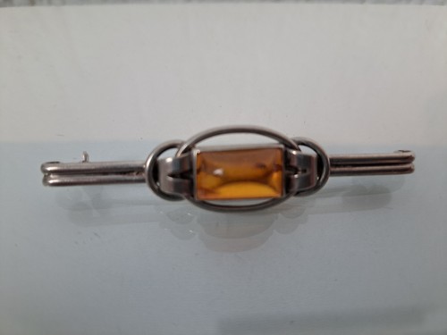 Schöne alte brosche 835 - schöne,,