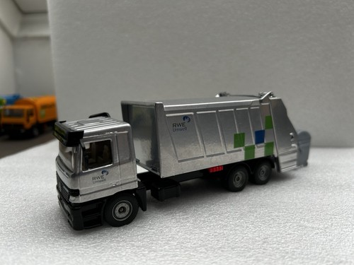 Siku 2820 2926 - , mercedes
