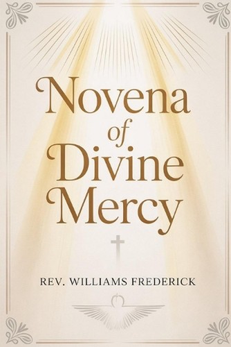 Novena divine mercy - novena, mercy: