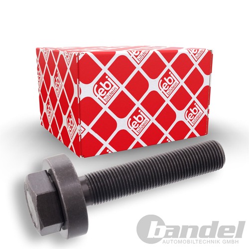 Febi bilstein achsschraube - bilstein,