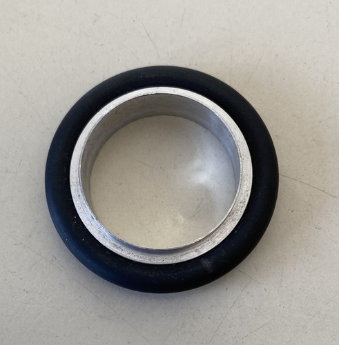 Vakuum aluminium dichtring - vakuum,