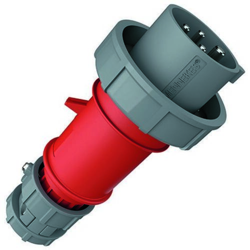 Mennekes 3809 stecker powertop - stecker,