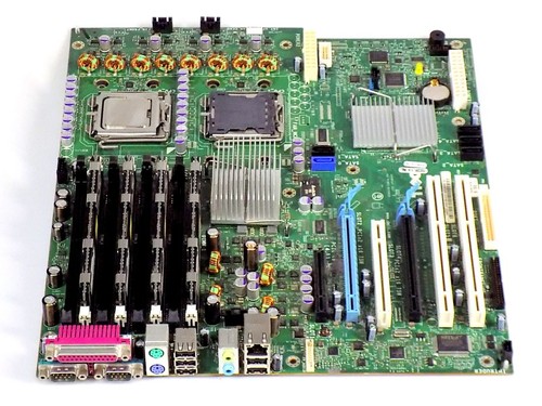 Dell 0rw203 intel xeon - +,