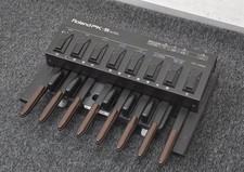 Roland PK-5 MIDI Foot Keyboard gebraucht getestet mit BOX