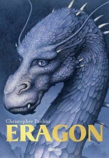 Lhéritage vol eragon - lhéritage., vol.