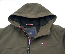 Tommy Hilfiger Jacke, Gr. 2XL