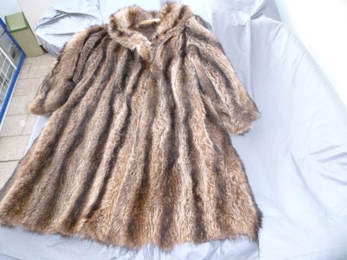Seltenes vintage coyote - seltenes,