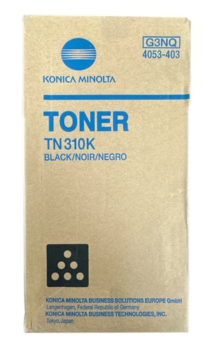Konica minolta - konica,