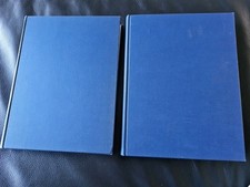 SET Pernkopf Atlas der topographischen Anatomie des Menschen 1. und 2. Band 1963