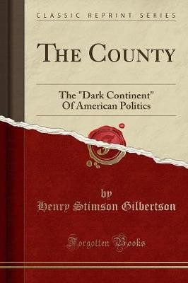 The county - the, continent
