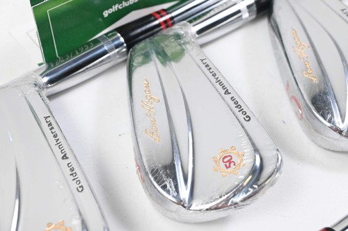 Ben hogan 50th anniversary - ben,