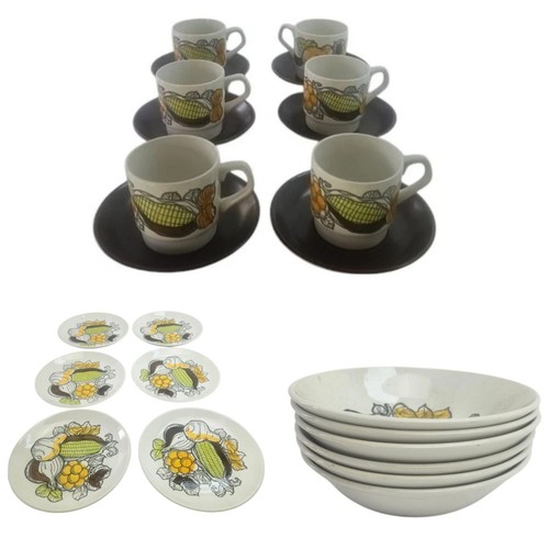 Vintage biltons staffordshire - vintage,